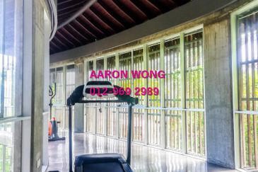 Country Heights Damansara, Kuala Lumpur