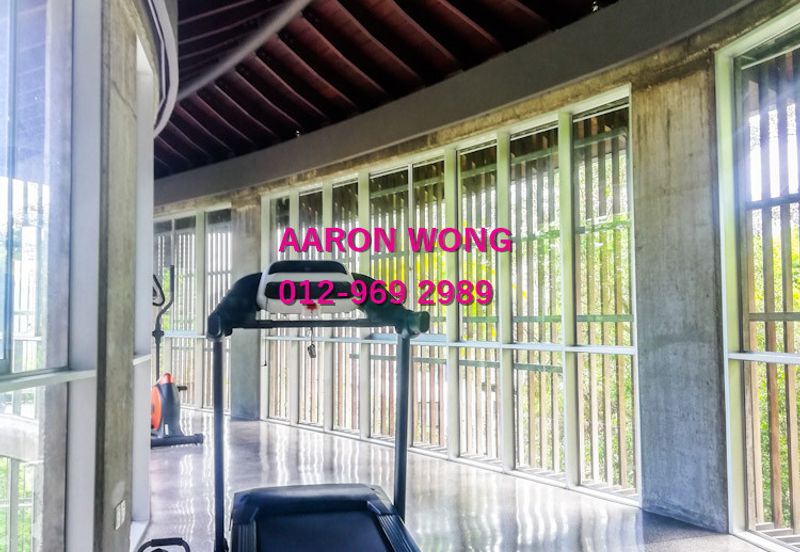 Country Heights Damansara, Kuala Lumpur