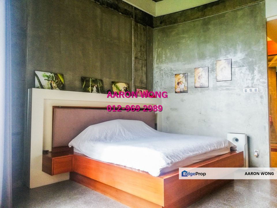 Country Heights Damansara, Kuala Lumpur, Kuala Lumpur, Country Heights Damansara