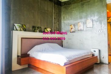 Country Heights Damansara, Kuala Lumpur