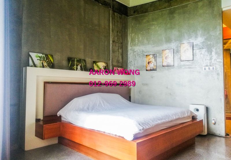 Country Heights Damansara, Kuala Lumpur