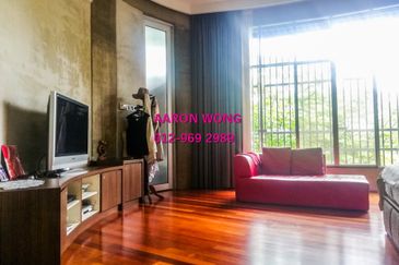 Country Heights Damansara, Kuala Lumpur