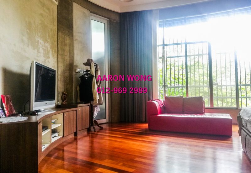 Country Heights Damansara, Kuala Lumpur