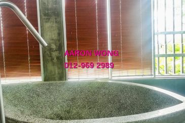 Country Heights Damansara, Kuala Lumpur