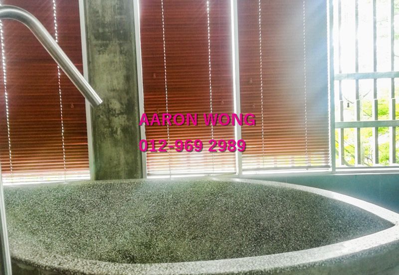 Country Heights Damansara, Kuala Lumpur