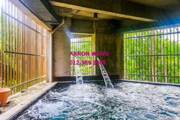 Country Heights Damansara, Kuala Lumpur