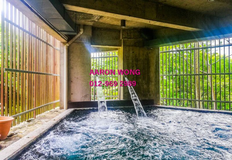 Country Heights Damansara, Kuala Lumpur