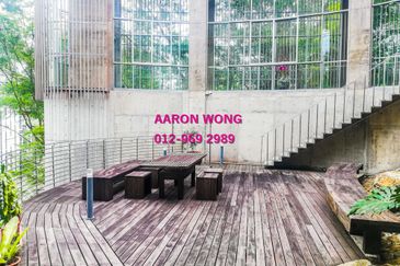 Country Heights Damansara, Kuala Lumpur