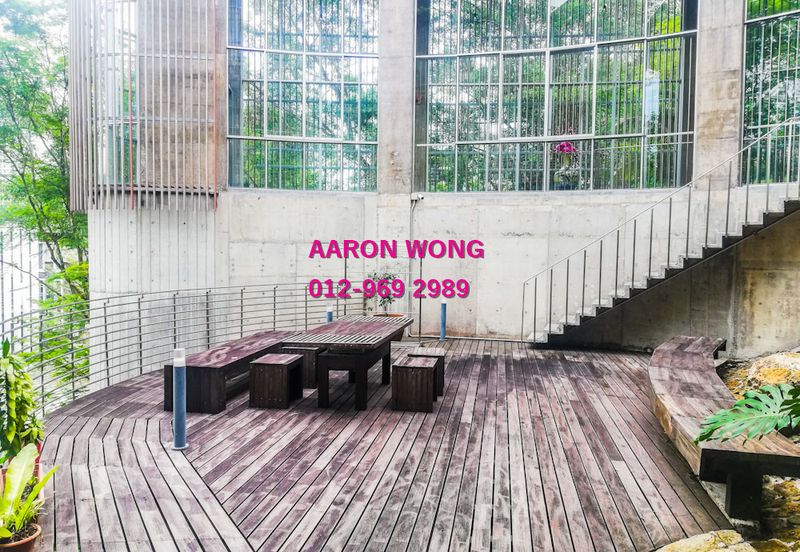 Country Heights Damansara, Kuala Lumpur