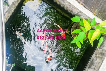 Country Heights Damansara, Kuala Lumpur