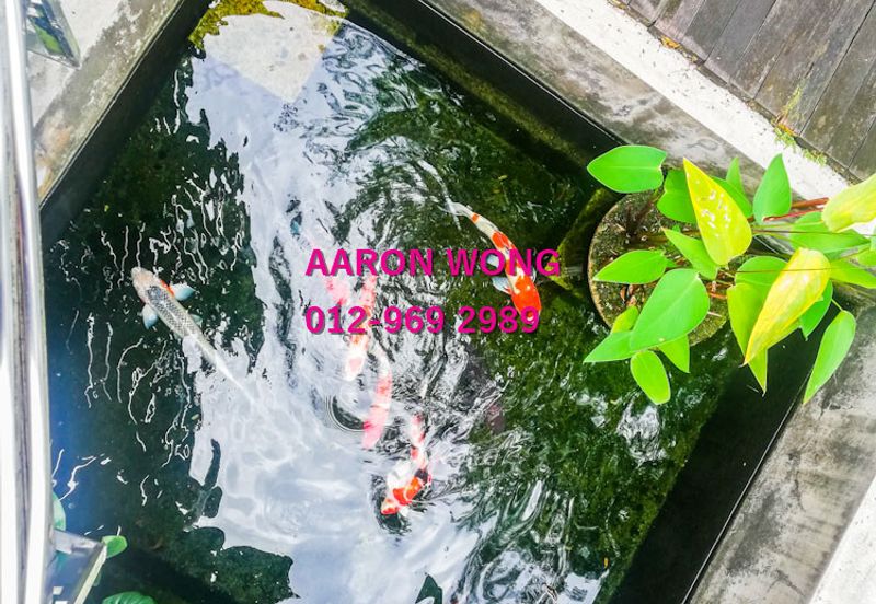 Country Heights Damansara, Kuala Lumpur