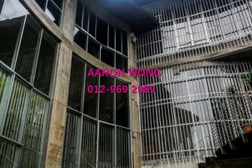 Country Heights Damansara, Kuala Lumpur