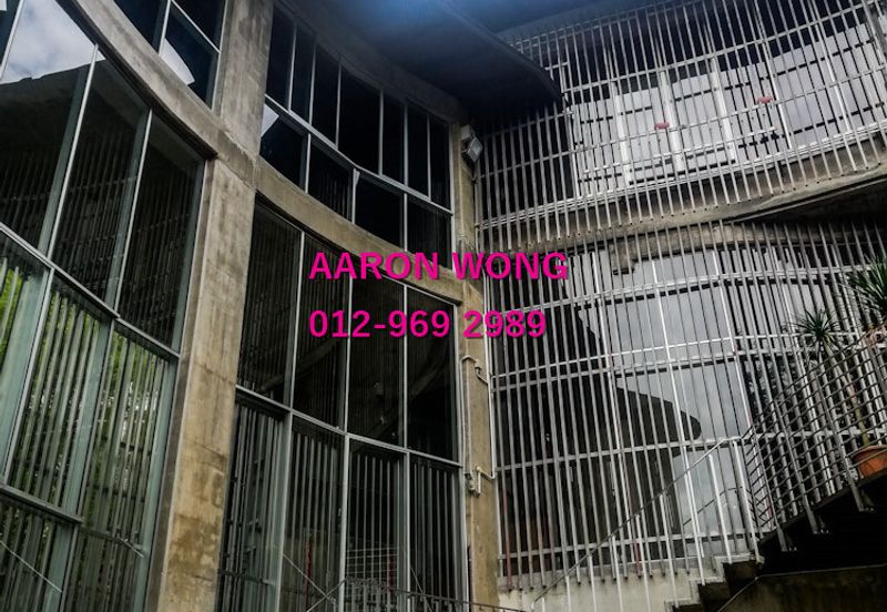 Country Heights Damansara, Kuala Lumpur