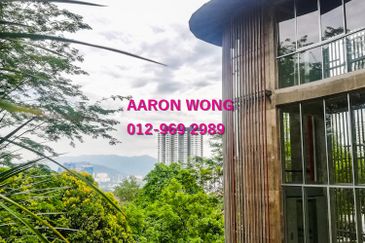 Country Heights Damansara, Kuala Lumpur