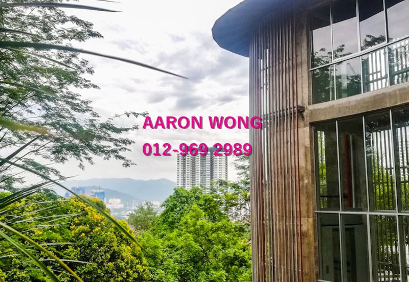 Country Heights Damansara, Kuala Lumpur