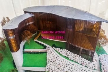 Country Heights Damansara, Kuala Lumpur