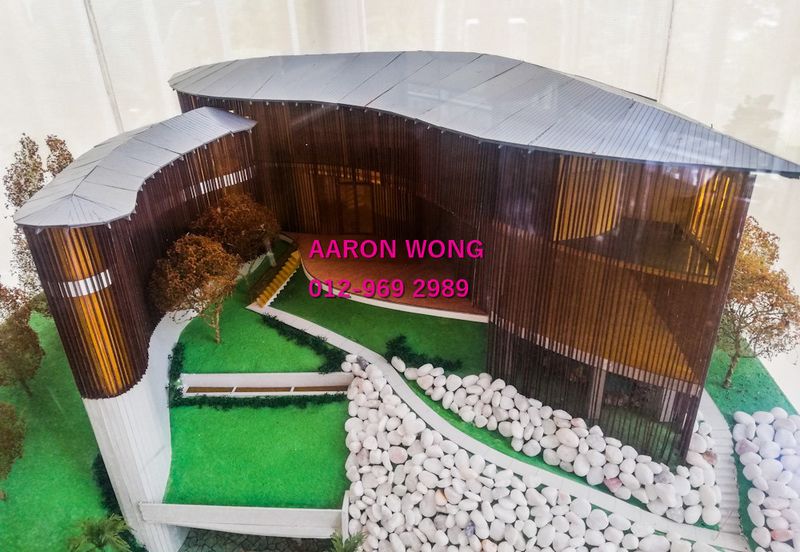 Country Heights Damansara, Kuala Lumpur