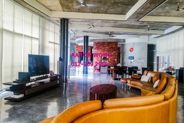 Country Heights Damansara, Kuala Lumpur