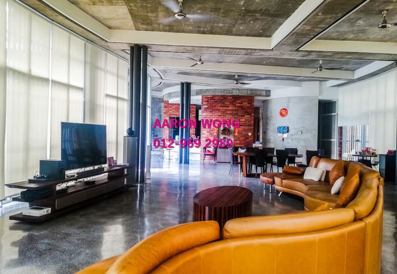 Country Heights Damansara, Kuala Lumpur