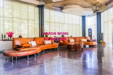 Country Heights Damansara, Kuala Lumpur