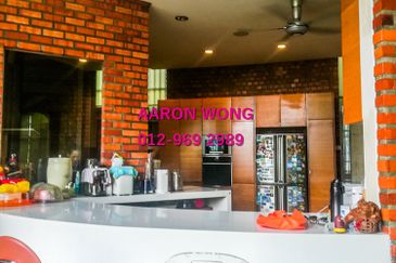 Country Heights Damansara, Kuala Lumpur