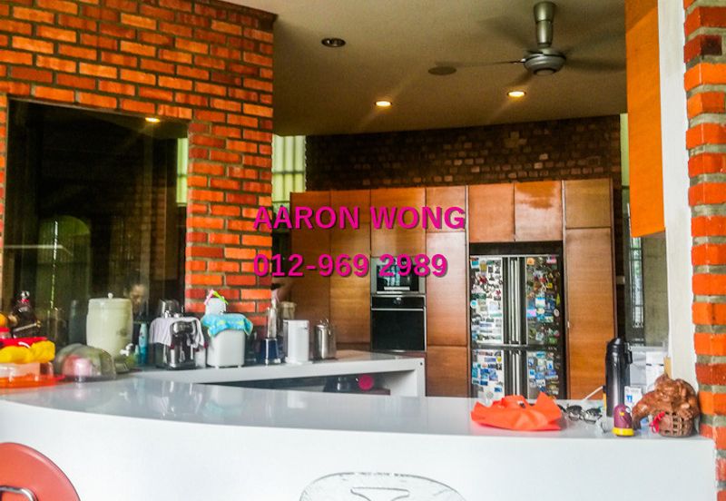 Country Heights Damansara, Kuala Lumpur