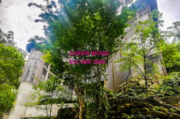 Country Heights Damansara, Kuala Lumpur