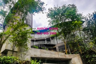 Country Heights Damansara, Kuala Lumpur