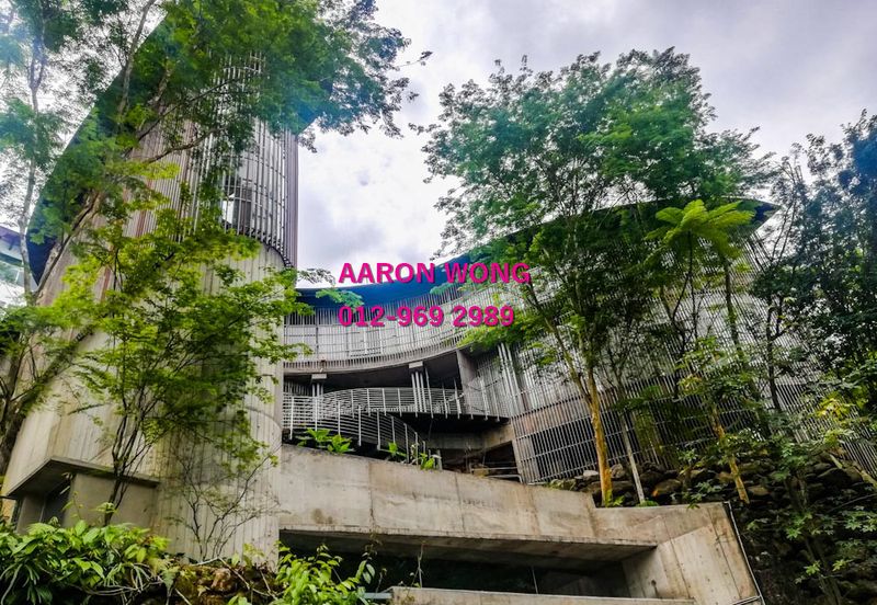 Country Heights Damansara, Kuala Lumpur