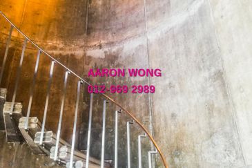 Country Heights Damansara, Kuala Lumpur