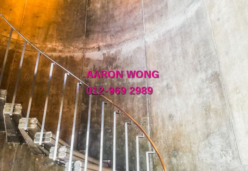 Country Heights Damansara, Kuala Lumpur