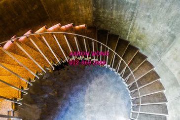 Country Heights Damansara, Kuala Lumpur