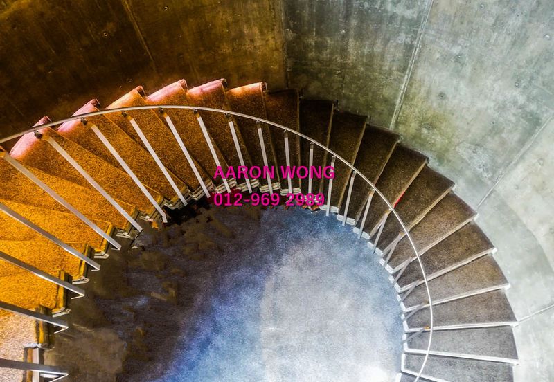 Country Heights Damansara, Kuala Lumpur