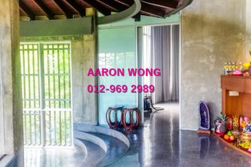 Country Heights Damansara, Kuala Lumpur