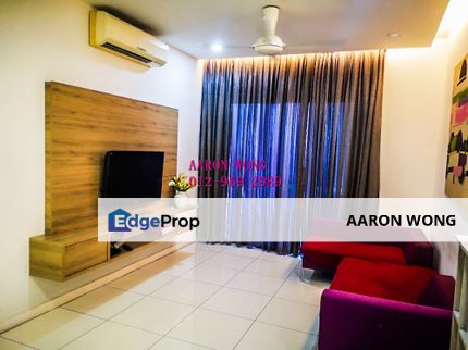 Skypod Residence, Puchong Jaya, Selangor, Puchong