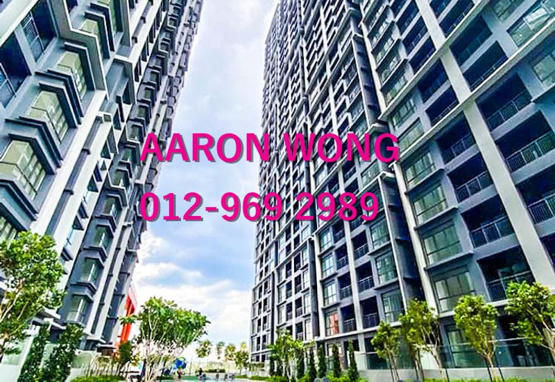 V Residence 3 @ Sunway Velocity