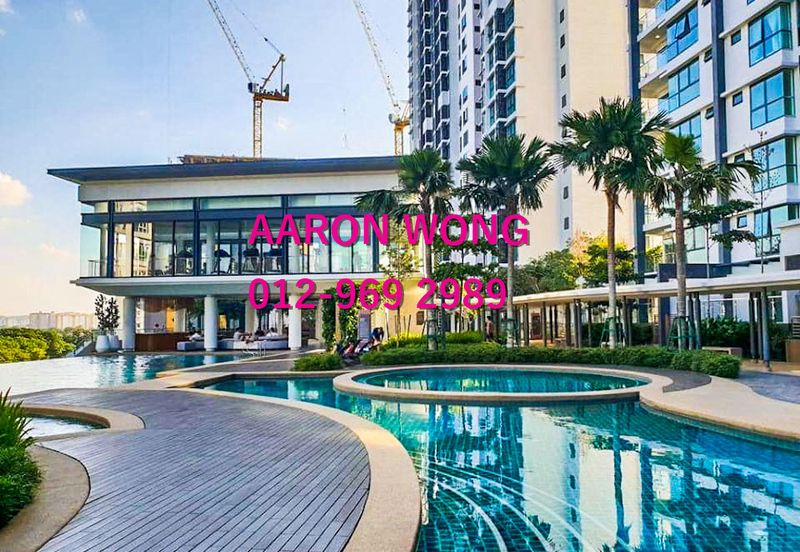 V Residence 3 @ Sunway Velocity