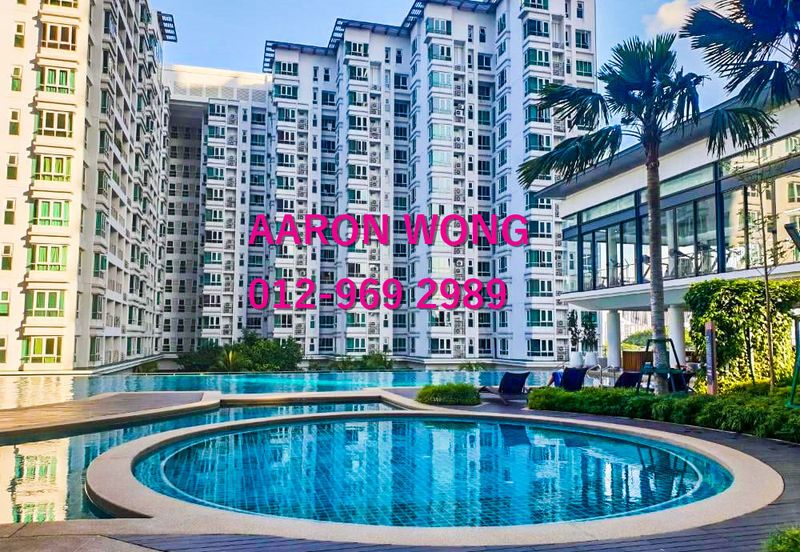 V Residence 3 @ Sunway Velocity