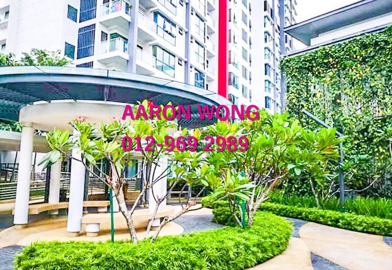 V Residence 3 @ Sunway Velocity