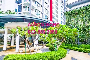 V Residence 3 @ Sunway Velocity