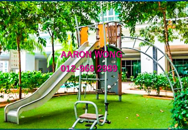 V Residence 3 @ Sunway Velocity