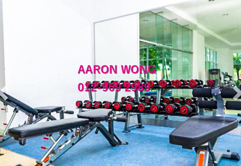 V Residence 3 @ Sunway Velocity