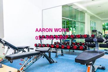 V Residence 3 @ Sunway Velocity