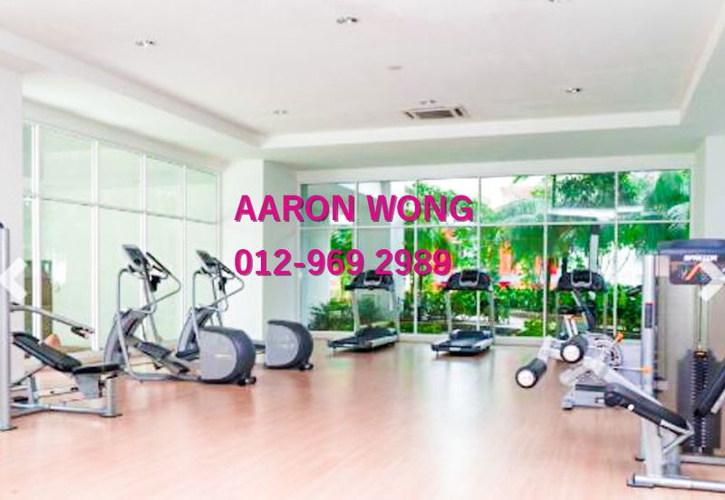 V Residence 3 @ Sunway Velocity