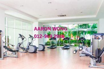 V Residence 3 @ Sunway Velocity