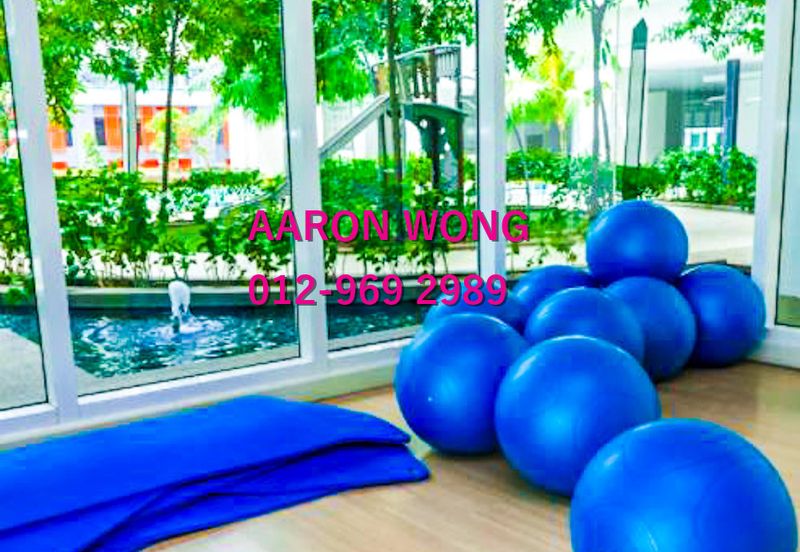 V Residence 3 @ Sunway Velocity