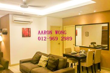 V Residence 3 @ Sunway Velocity