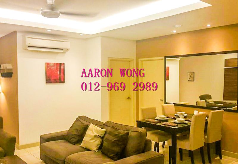 V Residence 3 @ Sunway Velocity