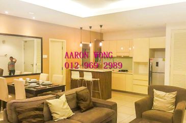 V Residence 3 @ Sunway Velocity