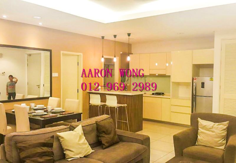 V Residence 3 @ Sunway Velocity